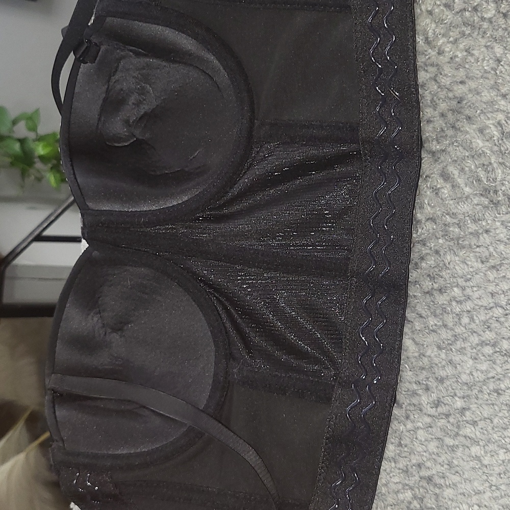 Bustier Top - image 5